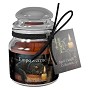 The Witching Hour - Cat with candle cand The Witching Hour - Cat with candle cand